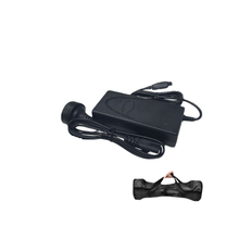Load image into Gallery viewer, Australia Hoverboards Riding Scooters black Hoverboard Electric Scooter 6.5 inch -White Colour (Free Carry Bag)
