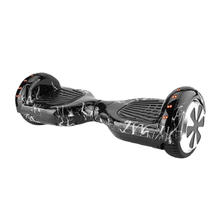 Load image into Gallery viewer, Australia Hoverboards Riding Scooters Hoverboard Electric Scooter 6.5 inch – Galaxy Purple Style + LED lights [Free Carry Bag &amp; Bluetooth]