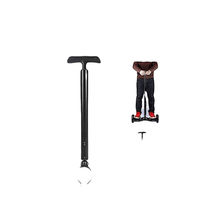 Load image into Gallery viewer, Australia Hoverboards Riding Scooters Hoverboard Electric Scooter 6.5 inch -White Colour (Free Carry Bag)