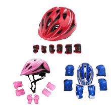 Load image into Gallery viewer, Australia Hoverboards Riding Scooters pink 6.5 inch accessories combo (safety guard+skin cover+handle bar)