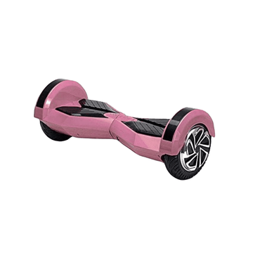 Galaxy pink hoverboard hotsell