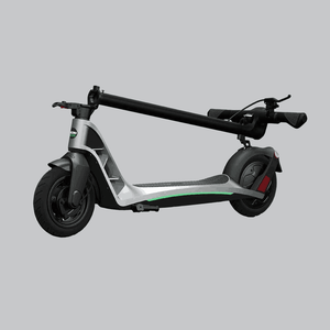 Benzina Zero Riding Scooters V-10 e-scooter