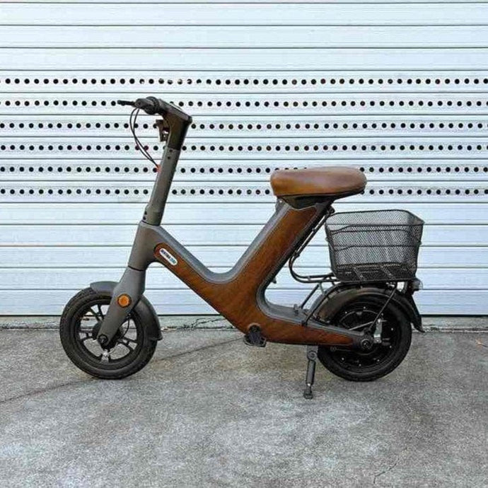 Electric Drift Riding Scooters V-50 electric scooter