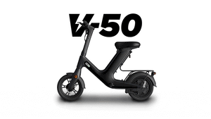 Electric Drift Riding Scooters V-50 electric scooter