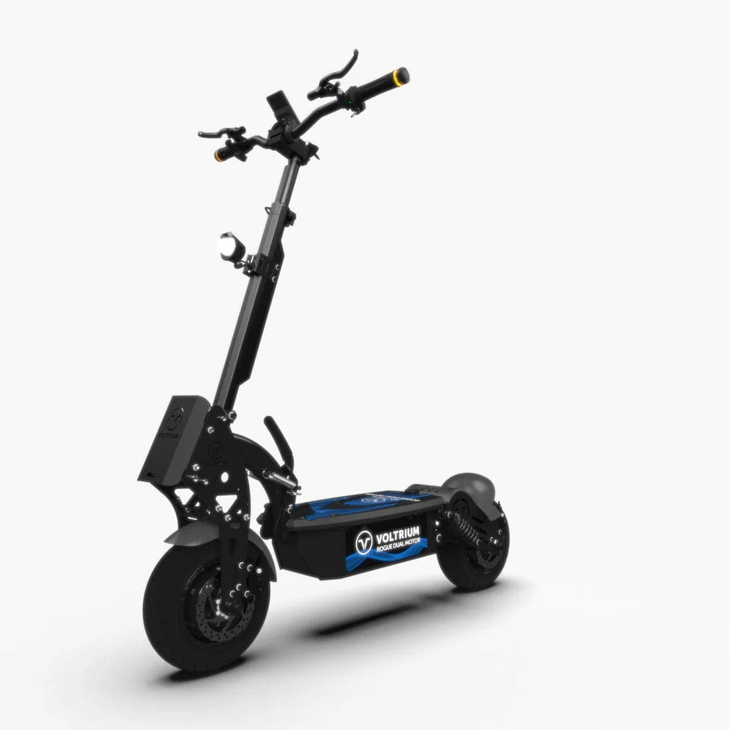 Electric Drift Rogue Dual Motor Max