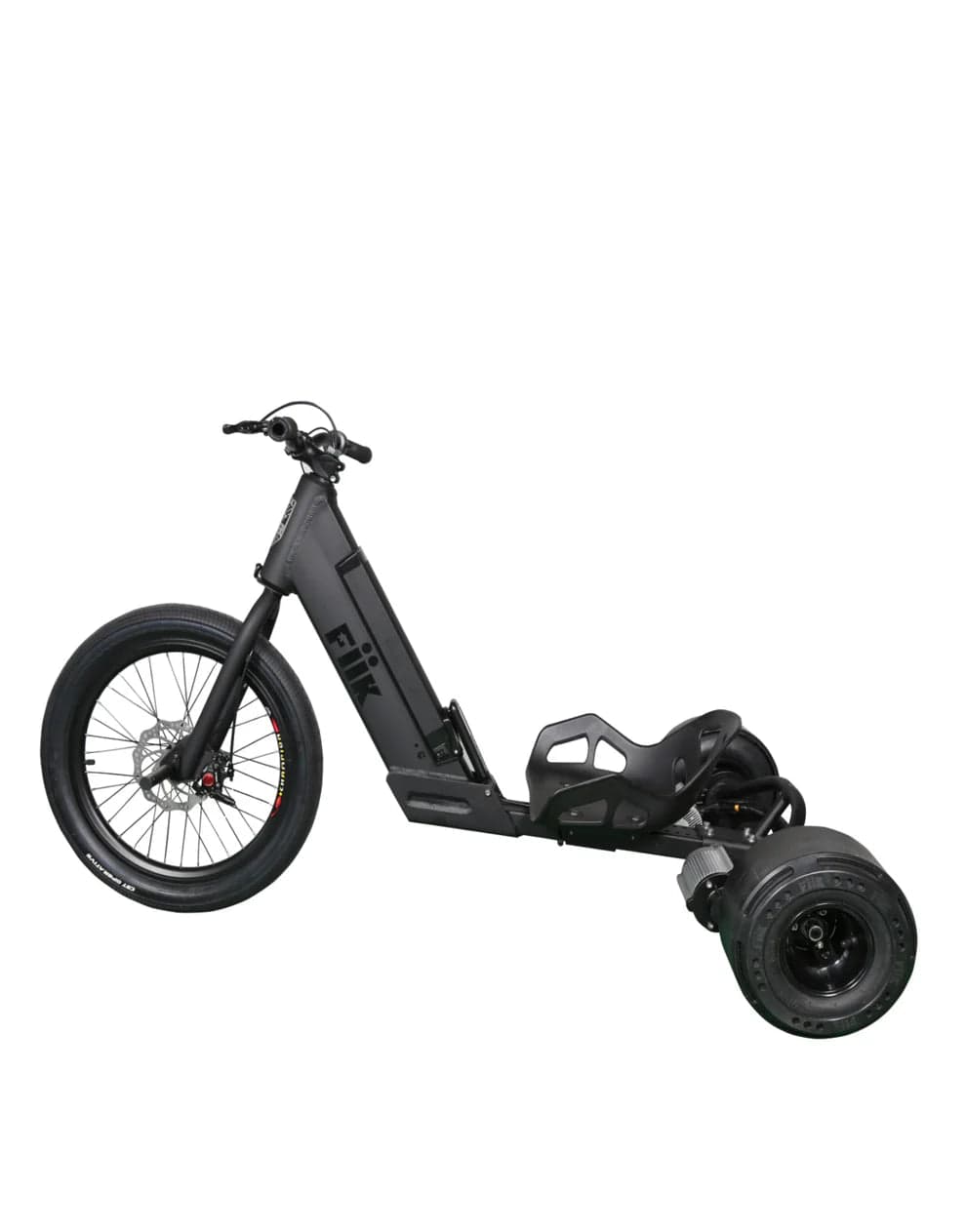 Electric drifting trike hotsell