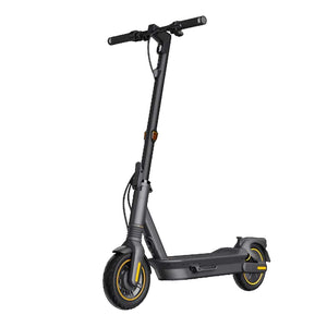 Segway-Ninebot Riding Scooters Segway Ninebot Electric KickScooter Max G2