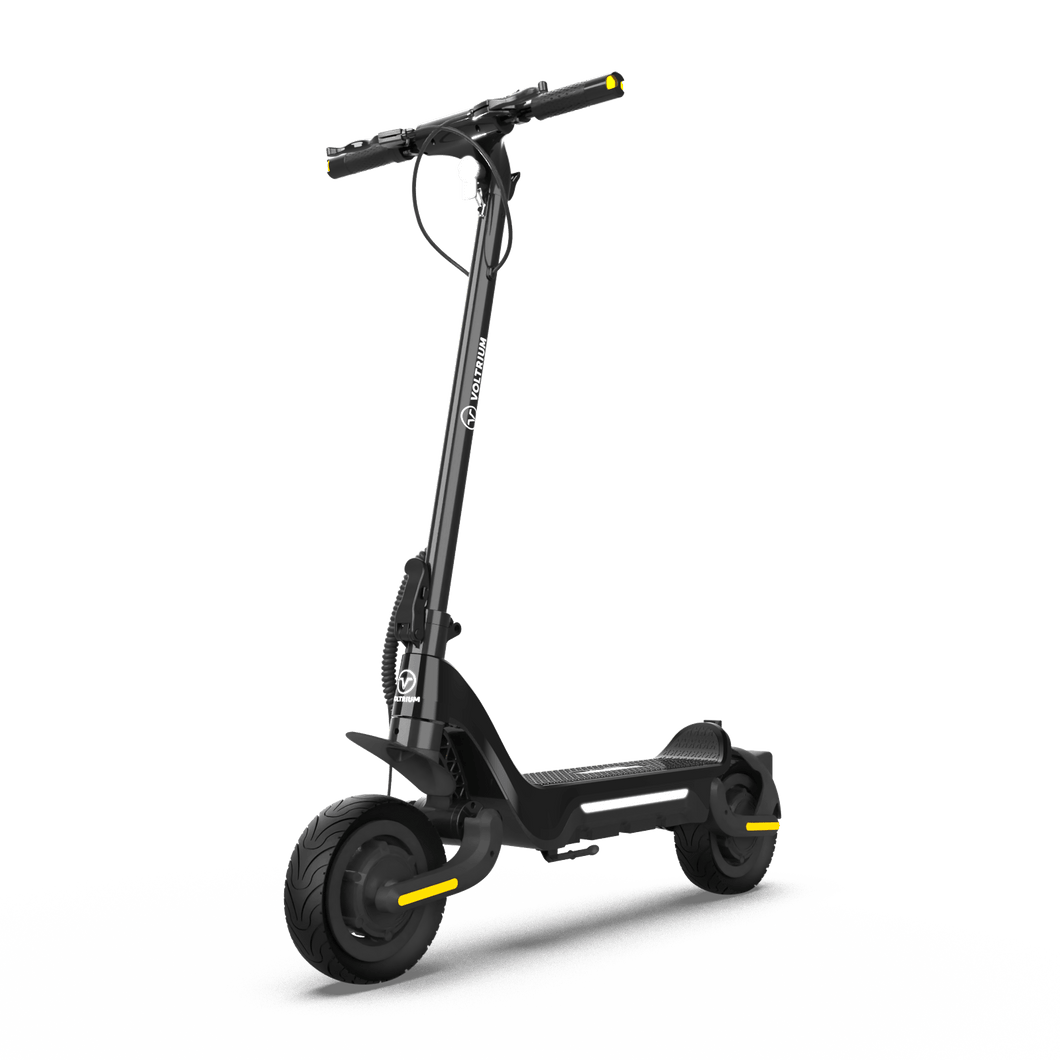 Voltrium Riding Scooters Voltrium Ion Max Dual Motor