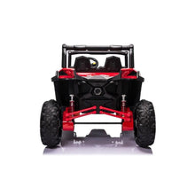 Load image into Gallery viewer, Go Skitz Electric Riding Vehicles Go Skitz Wave 200 Kids 24V E-Buggy Ride-On | Multiple Colours