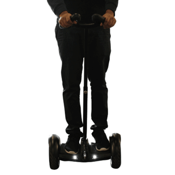 Australia Hoverboards 10 Inch Mini Robot Segway Scooter Black Electric Drift