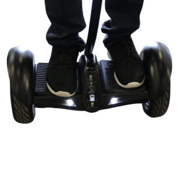 Mini segway 10 inch hotsell