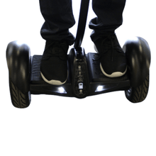 Load image into Gallery viewer, Australia Hoverboards Riding Scooters Australia Hoverboards 10-Inch Mini Robot Segway Scooter | Black