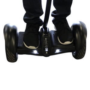 Australia Hoverboards Riding Scooters Australia Hoverboards 10-Inch Mini Robot Segway Scooter | Black