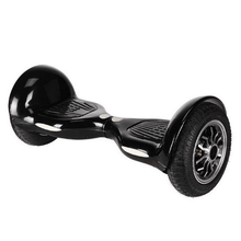 Load image into Gallery viewer, Australia Hoverboards Riding Scooters 10&quot; Wheel Hoverboard | Black | Free Carry Bag &amp; Bluetooth RC