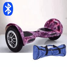 Load image into Gallery viewer, Australia Hoverboards Riding Scooters Australia Hoverboards 10" Wheel Hoverboard | Multiple Colours