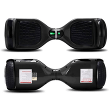 Load image into Gallery viewer, Australia Hoverboards Riding Scooters Australia Hoverboards 6.5&quot; Wheel Hoverboard | Black