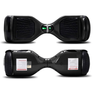 Australia Hoverboards Riding Scooters Australia Hoverboards 6.5" Wheel Hoverboard | Black