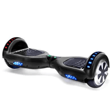 Load image into Gallery viewer, Australia Hoverboards Riding Scooters Australia Hoverboards 6.5&quot; Wheel Hoverboard | Black