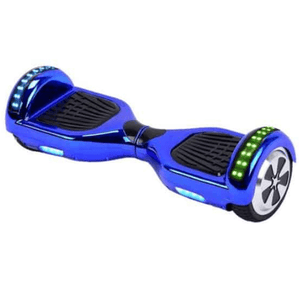 Australia Hoverboards Riding Scooters Australia Hoverboards 6.5" Wheel Hoverboard | Blue