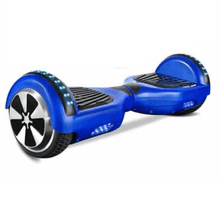 Load image into Gallery viewer, Australia Hoverboards Riding Scooters Australia Hoverboards 6.5&quot; Wheel Hoverboard | Blue