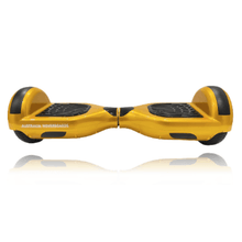 Load image into Gallery viewer, Australia Hoverboards Riding Scooters Australia Hoverboards 6.5&quot; Wheel Hoverboard | Gold