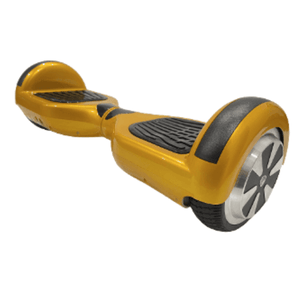 Australia Hoverboards Riding Scooters Australia Hoverboards 6.5" Wheel Hoverboard | Gold