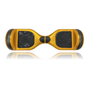 Australia Hoverboards Riding Scooters Australia Hoverboards 6.5" Wheel Hoverboard | Gold