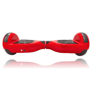 Australia Hoverboards 6.5 Wheel Hoverboard Red Electric Drift
