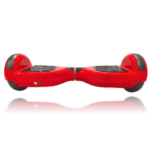 Load image into Gallery viewer, Australia Hoverboards Riding Scooters Australia Hoverboards 6.5&quot; Wheel Hoverboard | Red