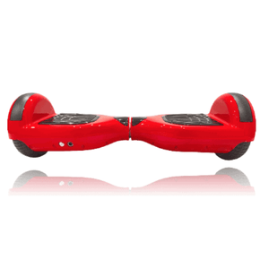 Australia Hoverboards Riding Scooters Australia Hoverboards 6.5" Wheel Hoverboard | Red