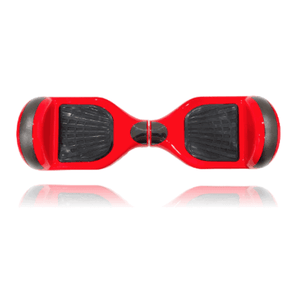 Australia Hoverboards Riding Scooters Australia Hoverboards 6.5" Wheel Hoverboard | Red