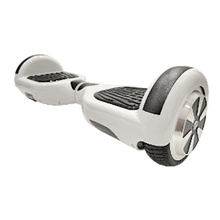 Load image into Gallery viewer, Australia Hoverboards Riding Scooters Australia Hoverboards 6.5&quot; Wheel Hoverboard | White