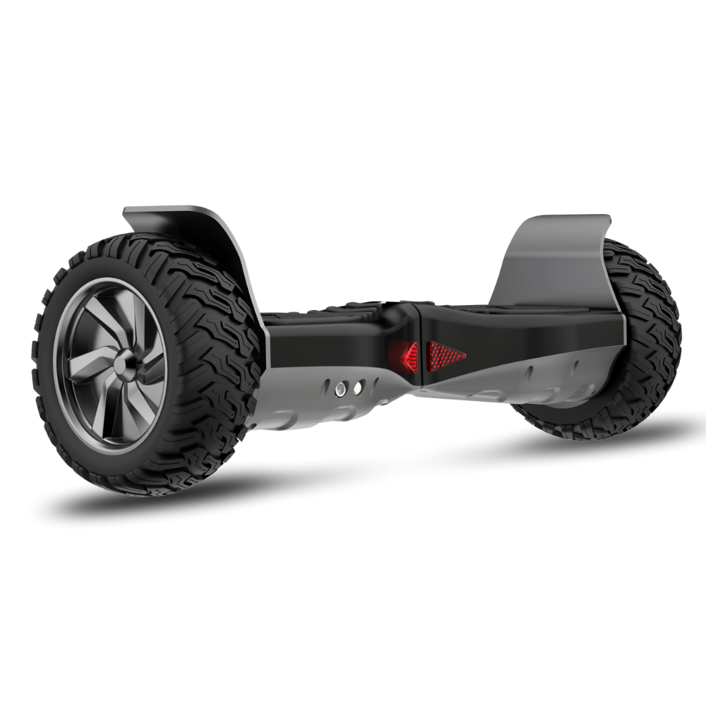 Australia Hoverboards 8.5 Wheel Off Road Hoverboard Black Electric Drift