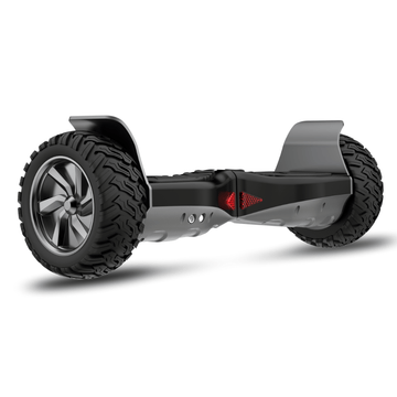 8.5 wheel hoverboard hotsell