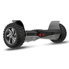Load image into Gallery viewer, Australia Hoverboards Riding Scooters Australia Hoverboards 8.5&quot; Wheel Off-Road Hoverboard | Black