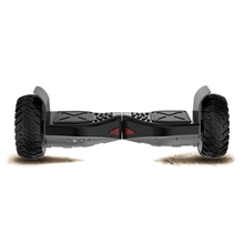 Load image into Gallery viewer, Australia Hoverboards Riding Scooters Australia Hoverboards 8.5&quot; Wheel Off-Road Hoverboard | Black