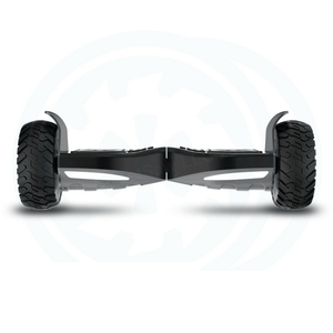Australia Hoverboards Riding Scooters Australia Hoverboards 8.5" Wheel Off-Road Hoverboard | Black