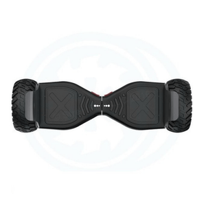 Australia Hoverboards Riding Scooters Australia Hoverboards 8.5" Wheel Off-Road Hoverboard | Black
