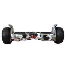 Load image into Gallery viewer, Australia Hoverboards Riding Scooters Australia Hoverboards 8.5&quot; Wheel Off-Road Hoverboard | Multiple Colours
