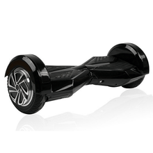 Load image into Gallery viewer, Australia Hoverboards Riding Scooters Australia Hoverboards 8&quot; Wheel Hoverboard | Black Lamborghini Style