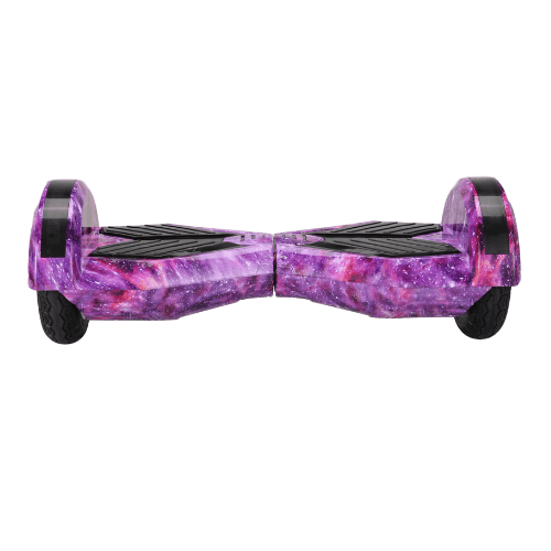 Hoverboard galaxia online rosa