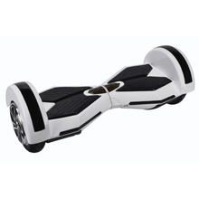 Load image into Gallery viewer, Australia Hoverboards Riding Scooters Australia Hoverboards 8&quot; Wheel Hoverboard | White Lamborghini Style
