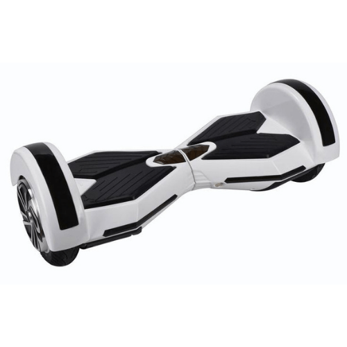 Australia Hoverboards 8" Wheel Hoverboard | White Lamborghini Style –  Electric Drift