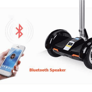 Australia Hoverboards Riding Scooters Australia Hoverboards Segway Self-Balancing Scooter | Black