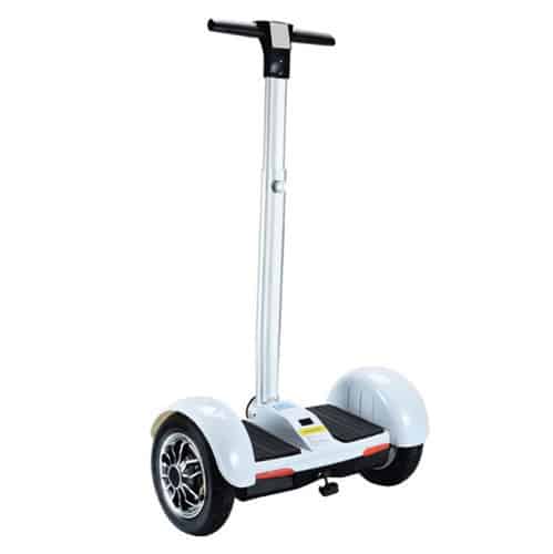 Australia Hoverboards Segway Self-Balancing Scooter | White – Electric