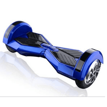Load image into Gallery viewer, Australia Hoverboards Riding Scooters Blue Australia Hoverboards 8" Wheel Hoverboard | Multiple Colours Lamborghini Style