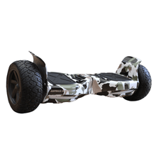 Load image into Gallery viewer, Australia Hoverboards Riding Scooters Cammo Australia Hoverboards 8.5&quot; Wheel Off-Road Hoverboard | Multiple Colours