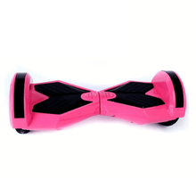 Load image into Gallery viewer, Australia Hoverboards Riding Scooters Pink Australia Hoverboards 8" Wheel Hoverboard | Multiple Colours Lamborghini Style