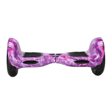 Load image into Gallery viewer, Australia Hoverboards Riding Scooters Purple Galaxy Australia Hoverboards 10&quot; Wheel Hoverboard | Multiple Colours
