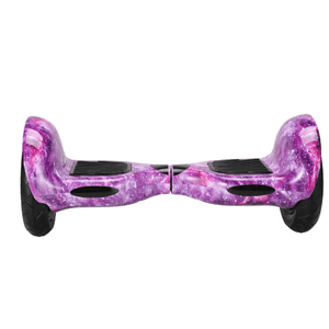 Australia Hoverboards Riding Scooters Purple Galaxy Australia Hoverboards 6.5" Wheel Hoverboard | Multiple Colours